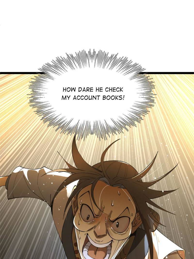 Ultimate Son-in-Law Chapter 39 - Page 5
