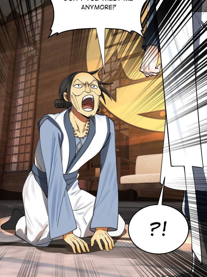 Ultimate Son-in-Law Chapter 39 - Page 11