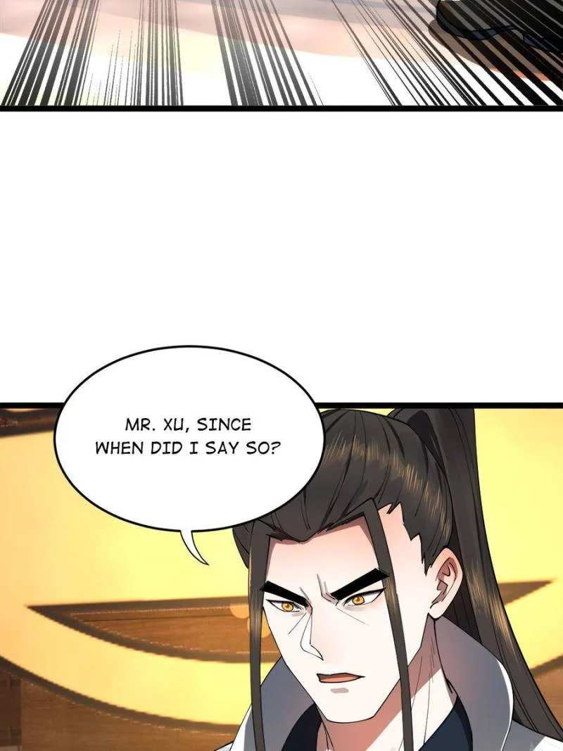 Ultimate Son-in-Law Chapter 39 - Page 12