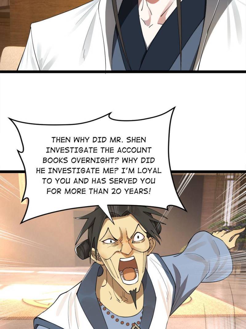 Ultimate Son-in-Law Chapter 39 - Page 13
