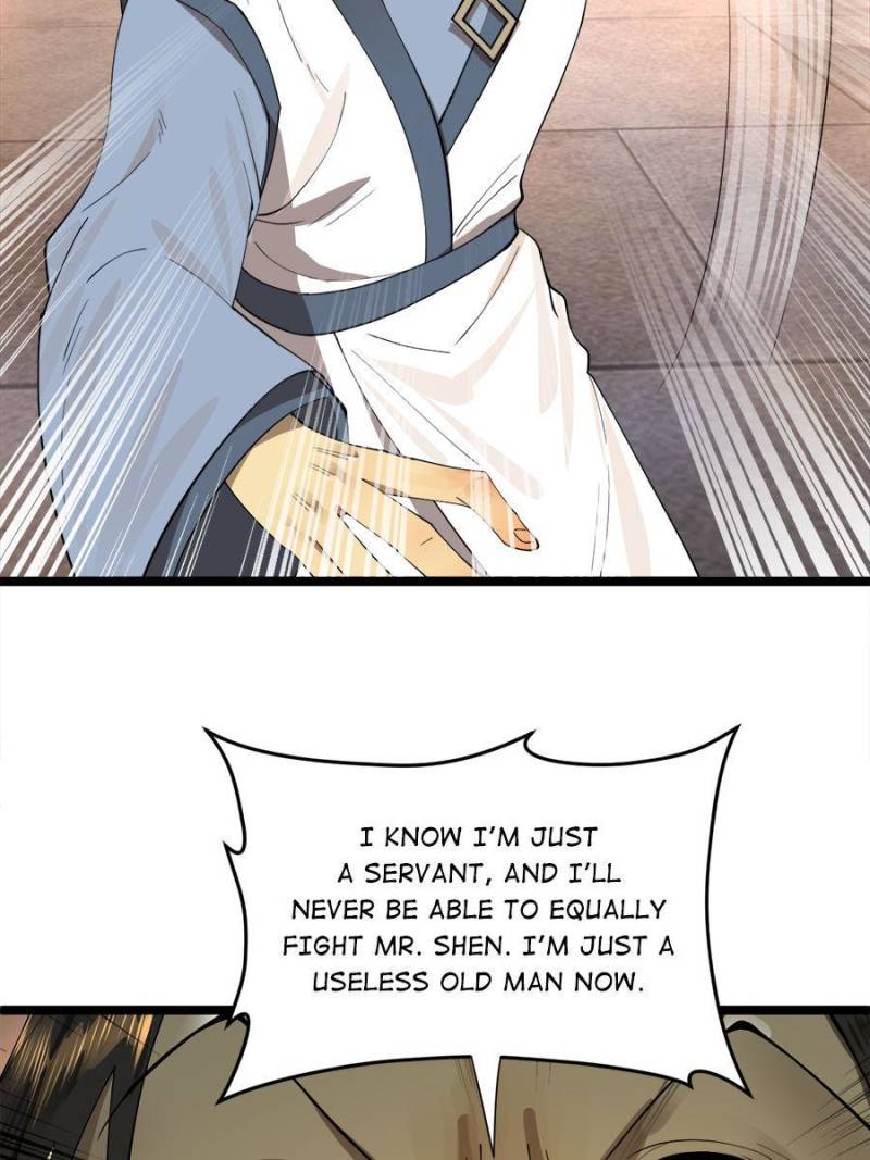 Ultimate Son-in-Law Chapter 39 - Page 14