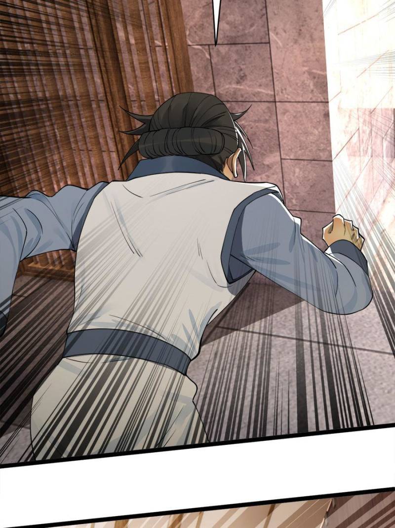 Ultimate Son-in-Law Chapter 39 - Page 16