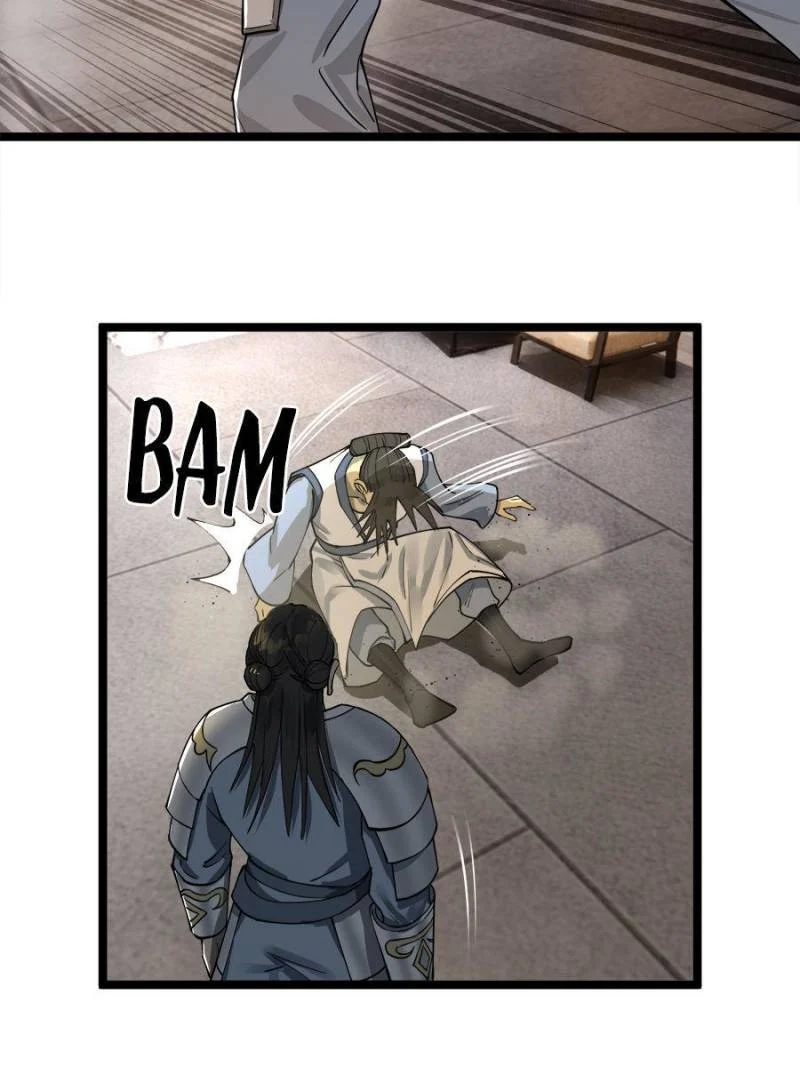 Ultimate Son-in-Law Chapter 39 - Page 18