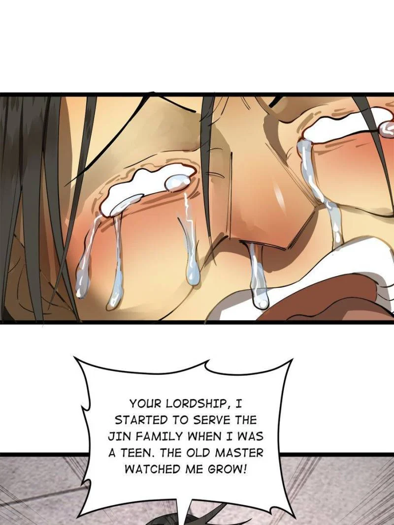Ultimate Son-in-Law Chapter 39 - Page 19