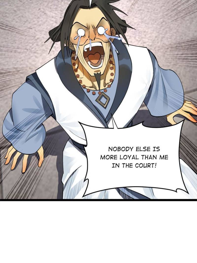 Ultimate Son-in-Law Chapter 39 - Page 20