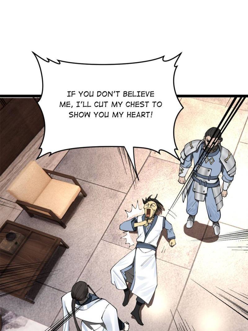 Ultimate Son-in-Law Chapter 39 - Page 22