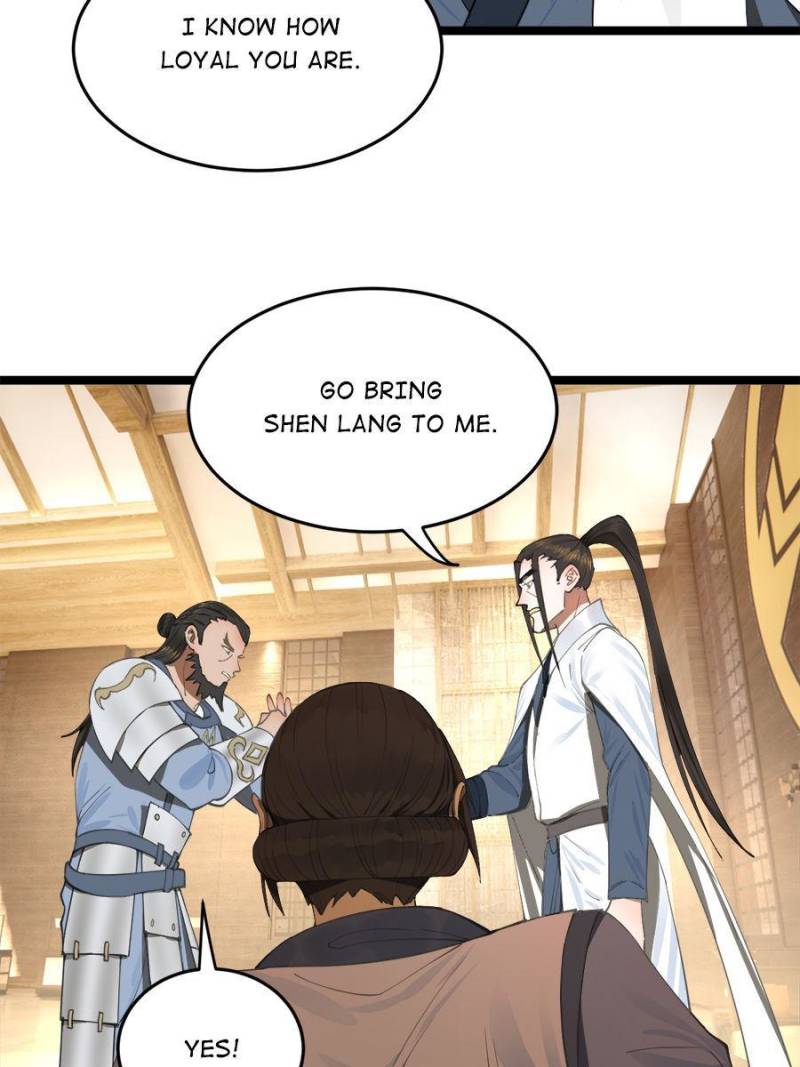 Ultimate Son-in-Law Chapter 39 - Page 24