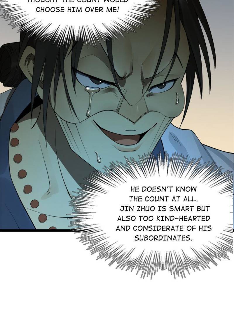 Ultimate Son-in-Law Chapter 39 - Page 26