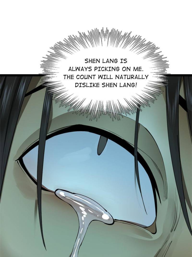 Ultimate Son-in-Law Chapter 39 - Page 27