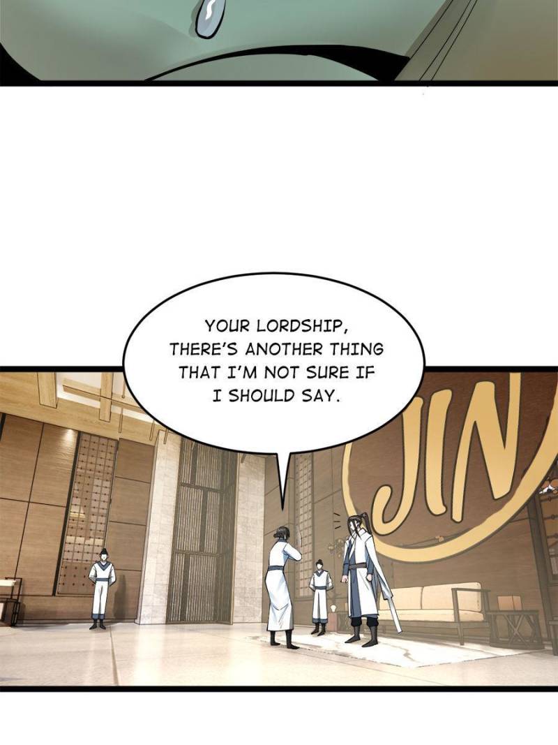 Ultimate Son-in-Law Chapter 39 - Page 28