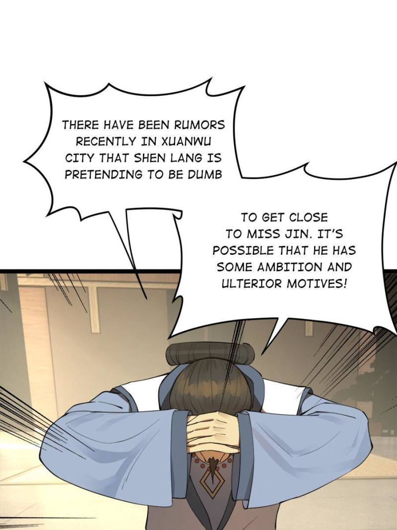 Ultimate Son-in-Law Chapter 39 - Page 30
