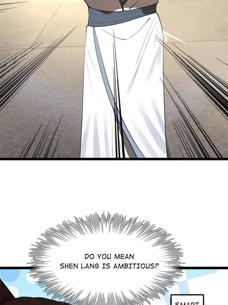 Ultimate Son-in-Law Chapter 39 - Page 31