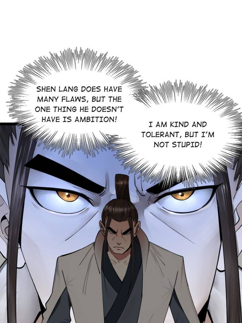 Ultimate Son-in-Law Chapter 39 - Page 34