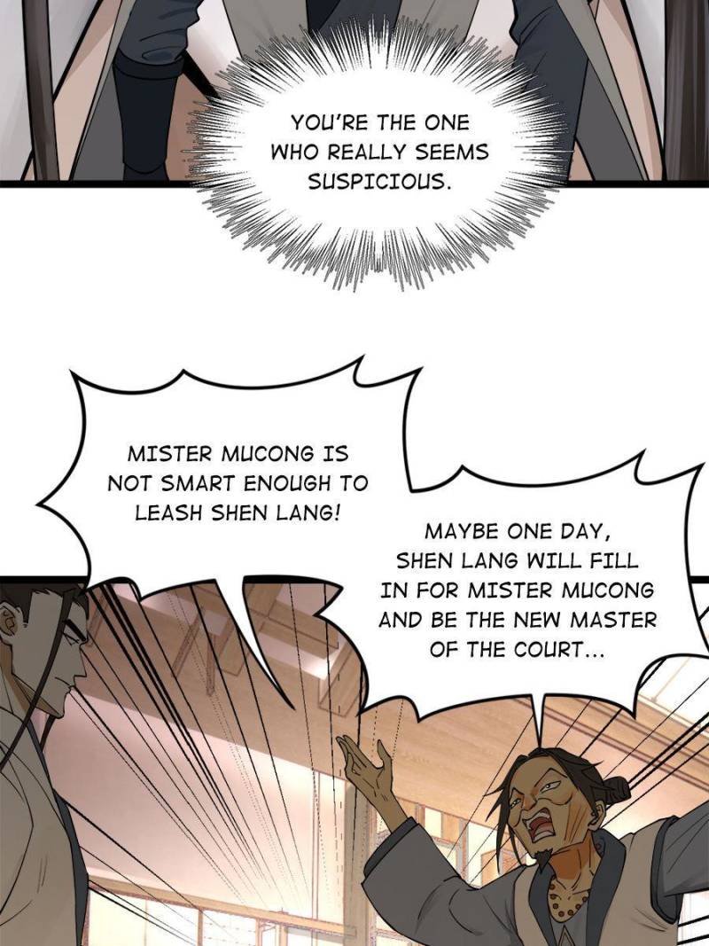 Ultimate Son-in-Law Chapter 39 - Page 35