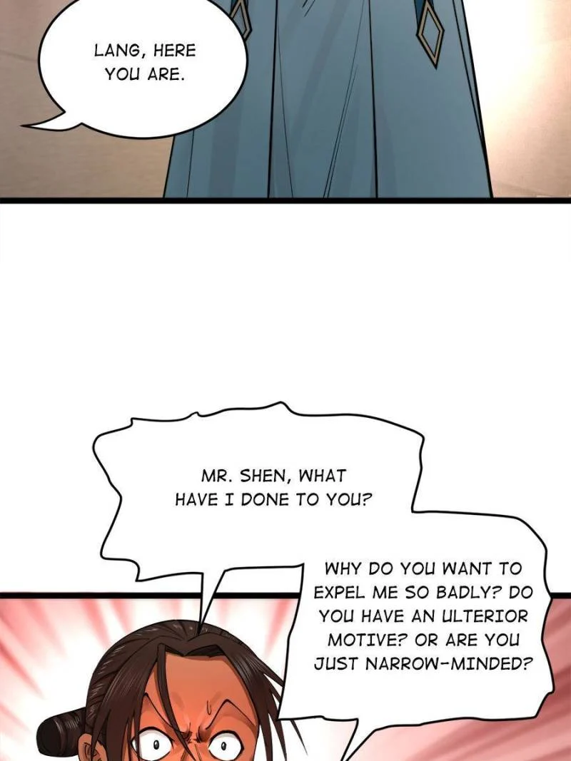 Ultimate Son-in-Law Chapter 39 - Page 38