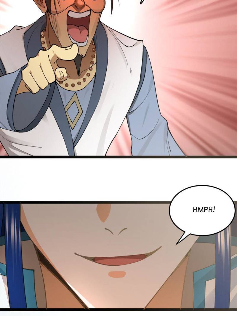 Ultimate Son-in-Law Chapter 39 - Page 39