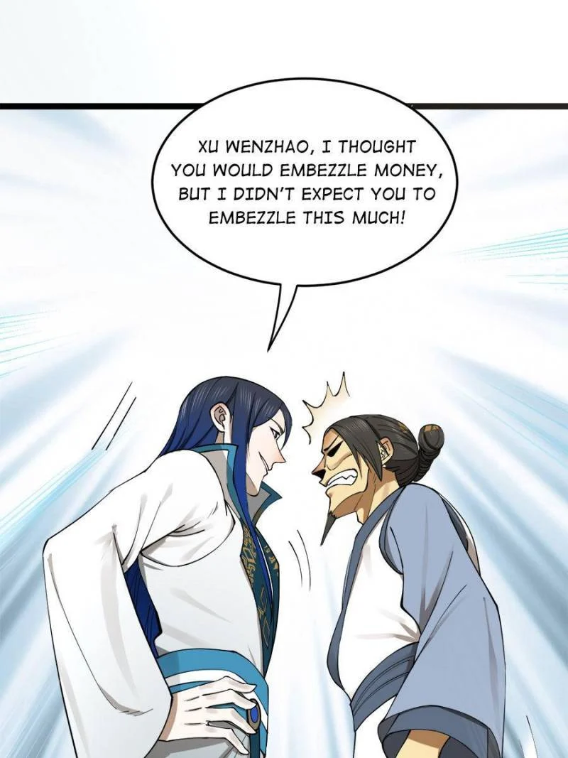 Ultimate Son-in-Law Chapter 39 - Page 40