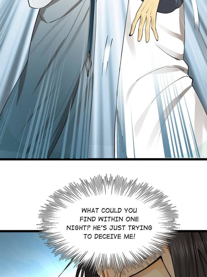 Ultimate Son-in-Law Chapter 39 - Page 41