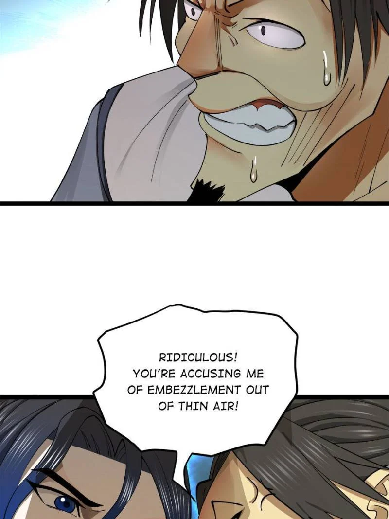 Ultimate Son-in-Law Chapter 39 - Page 42