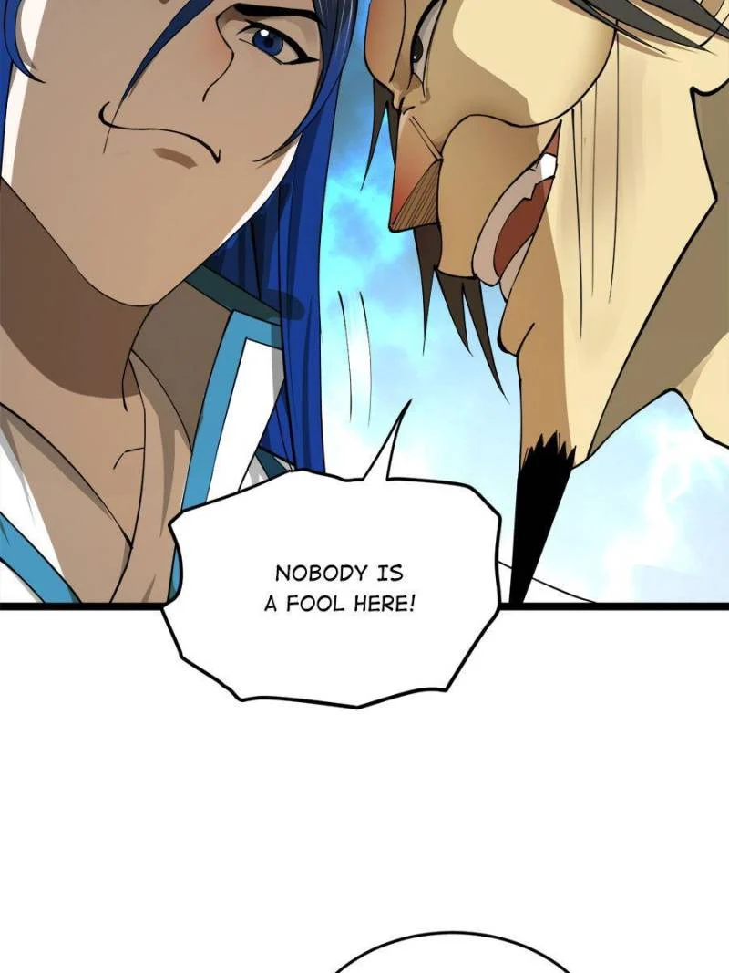 Ultimate Son-in-Law Chapter 39 - Page 43