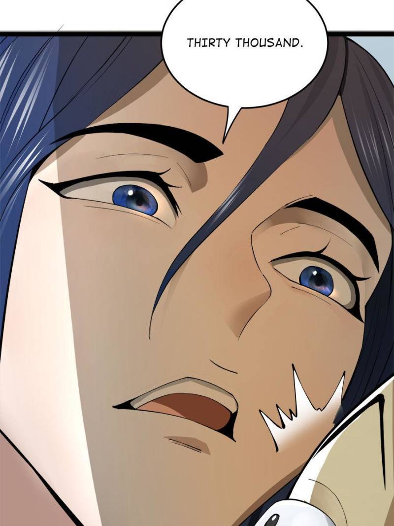 Ultimate Son-in-Law Chapter 39 - Page 44