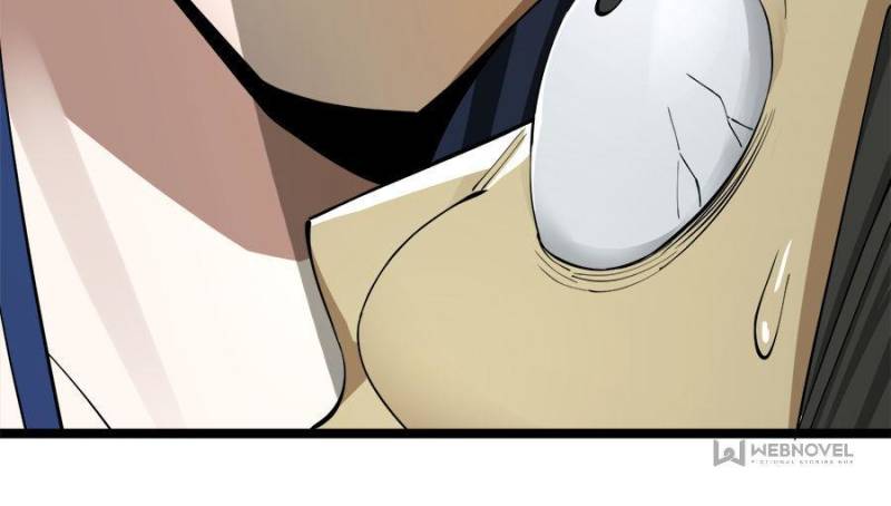 Ultimate Son-in-Law Chapter 39 - Page 45