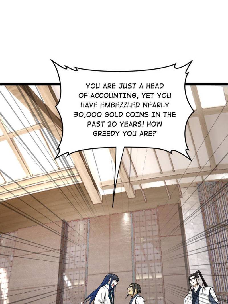 Ultimate Son-in-Law Chapter 39 - Page 46