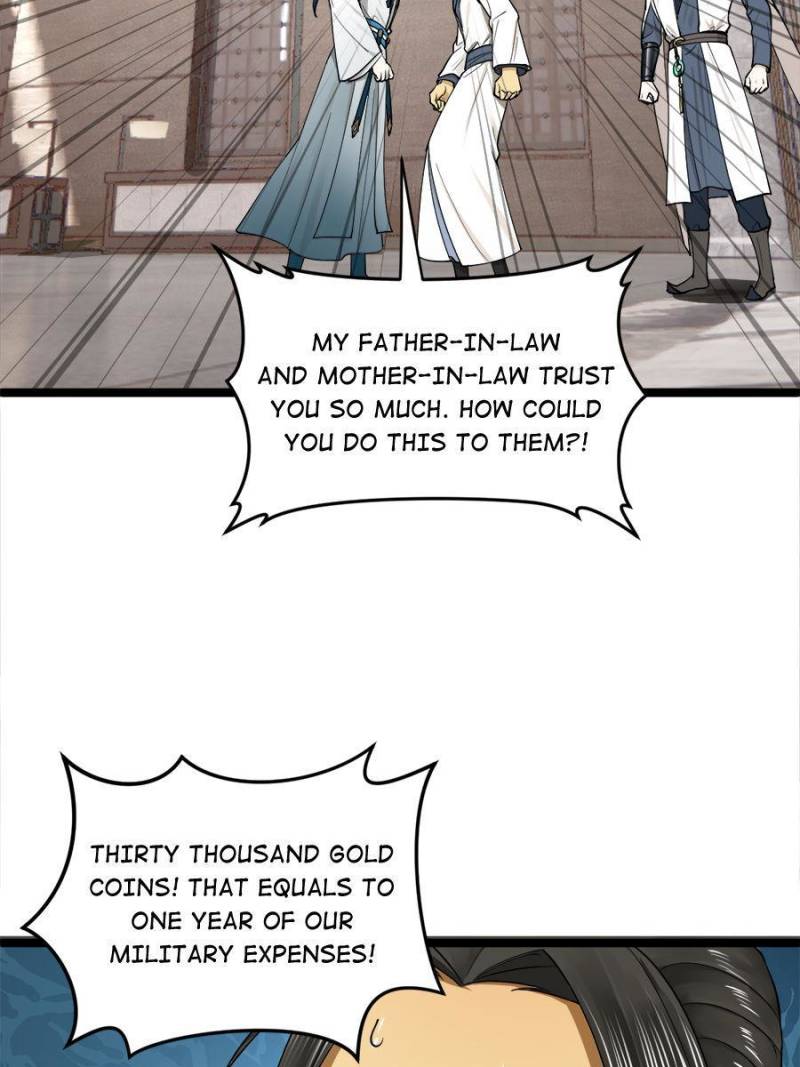 Ultimate Son-in-Law Chapter 39 - Page 47