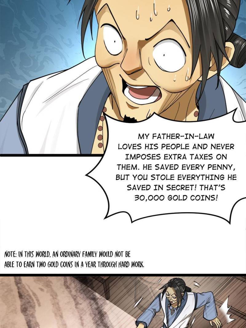 Ultimate Son-in-Law Chapter 39 - Page 48