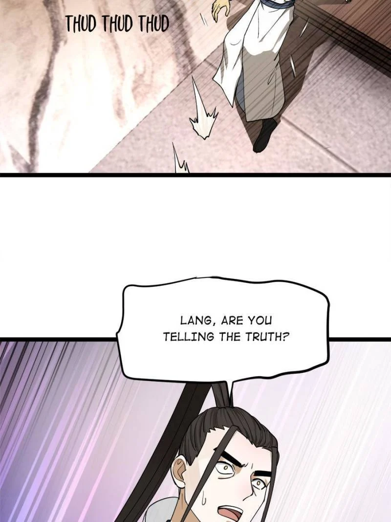 Ultimate Son-in-Law Chapter 39 - Page 49