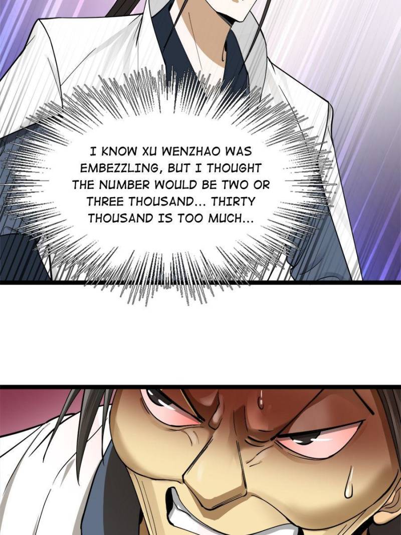 Ultimate Son-in-Law Chapter 39 - Page 50