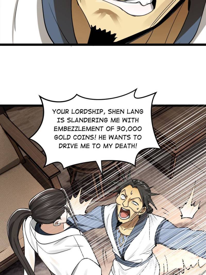 Ultimate Son-in-Law Chapter 39 - Page 51