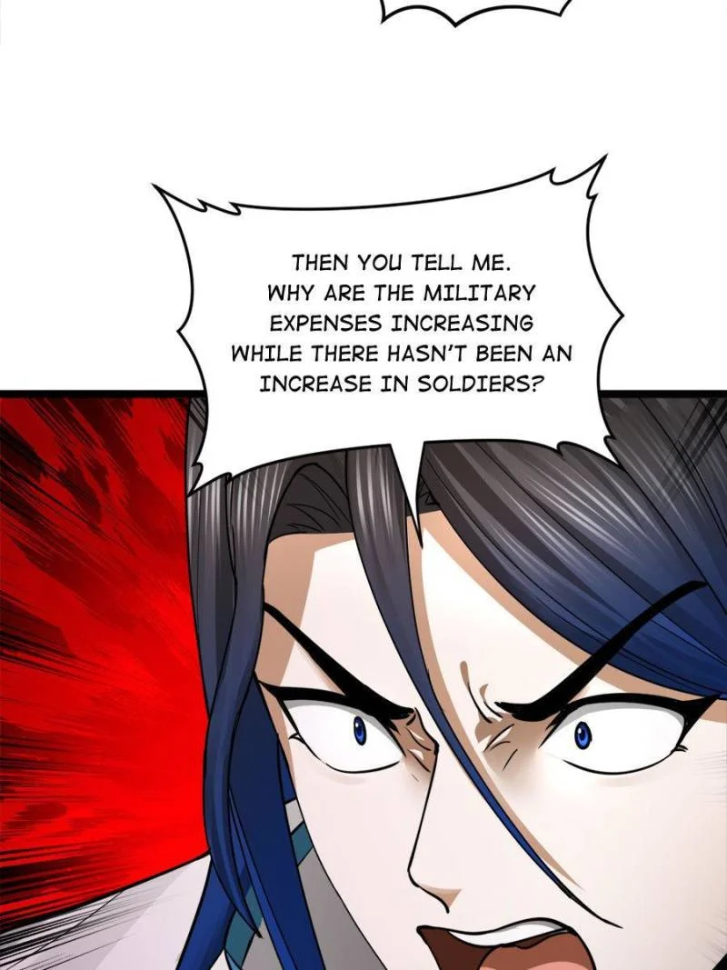 Ultimate Son-in-Law Chapter 39 - Page 54
