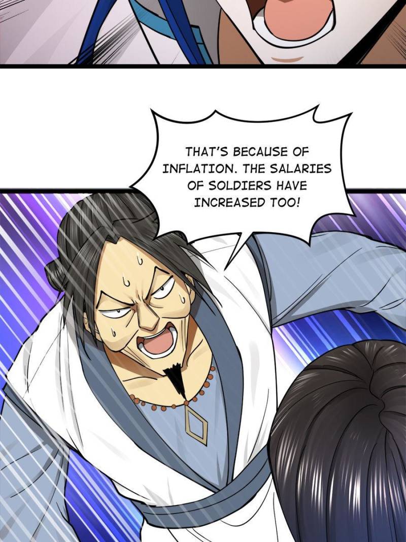 Ultimate Son-in-Law Chapter 39 - Page 55
