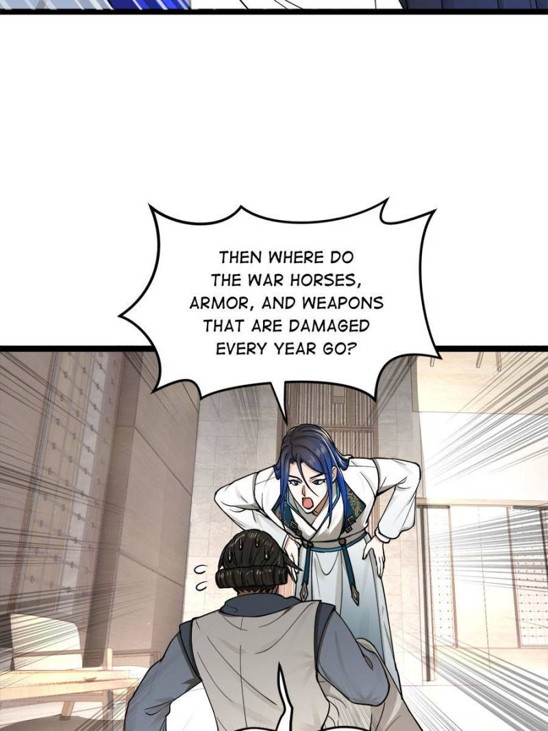 Ultimate Son-in-Law Chapter 39 - Page 56