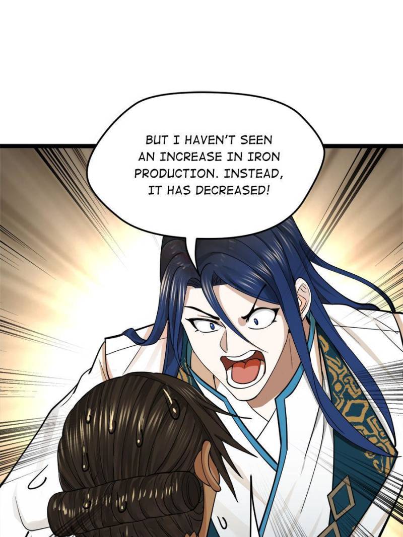 Ultimate Son-in-Law Chapter 39 - Page 58