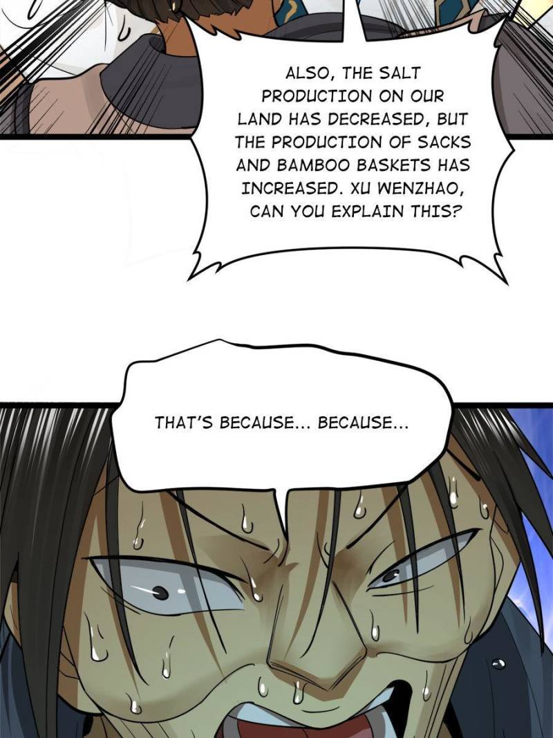 Ultimate Son-in-Law Chapter 39 - Page 59