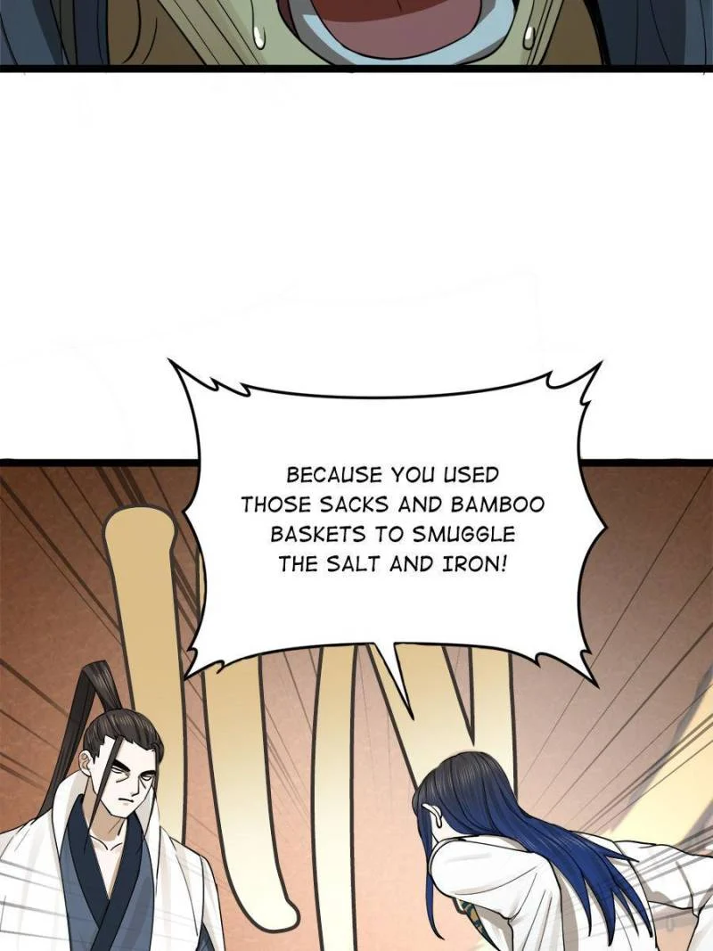 Ultimate Son-in-Law Chapter 39 - Page 60