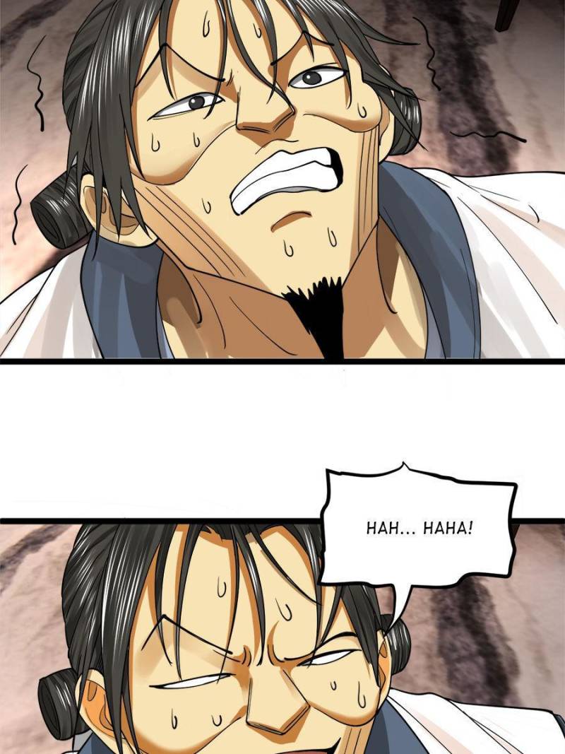 Ultimate Son-in-Law Chapter 39 - Page 62