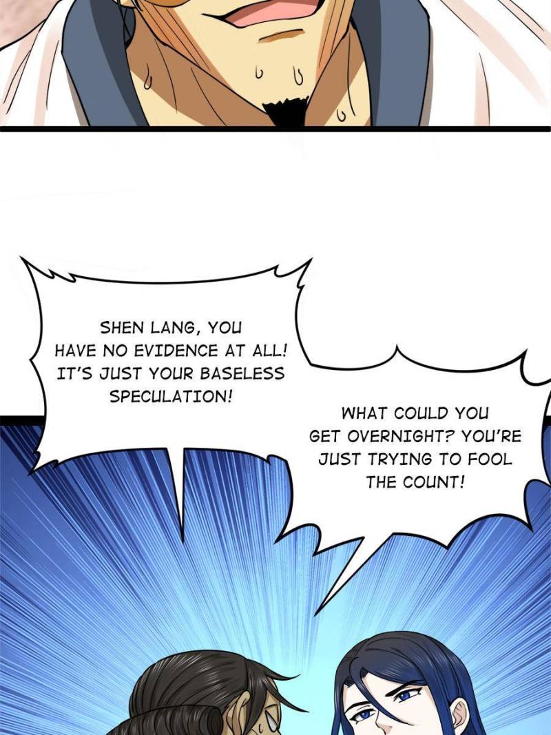 Ultimate Son-in-Law Chapter 39 - Page 63