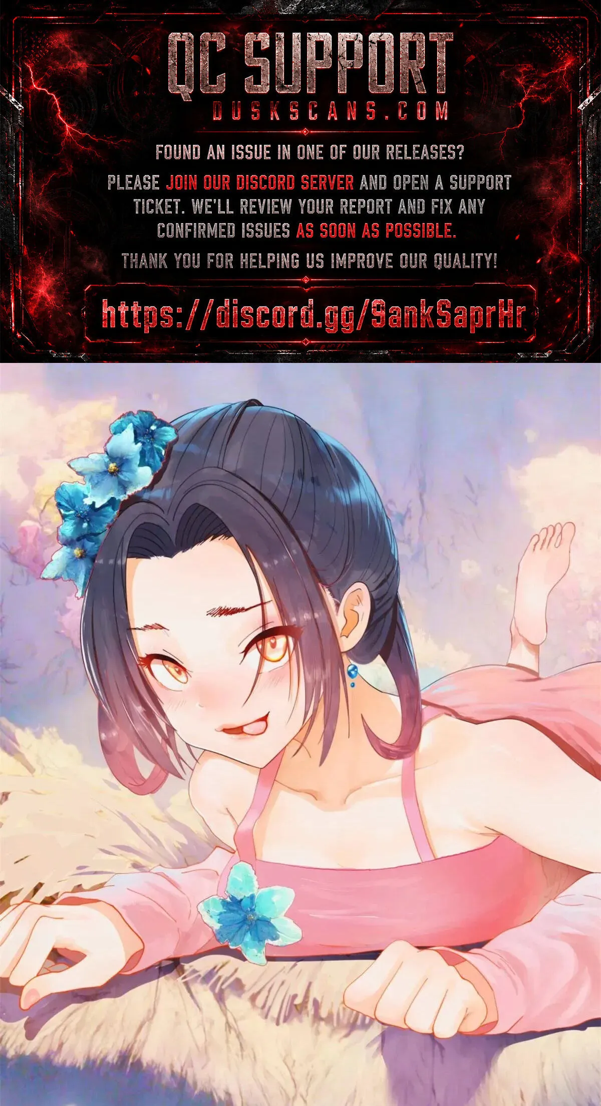 Ultimate Son-in-Law Chapter 390 - Page 1
