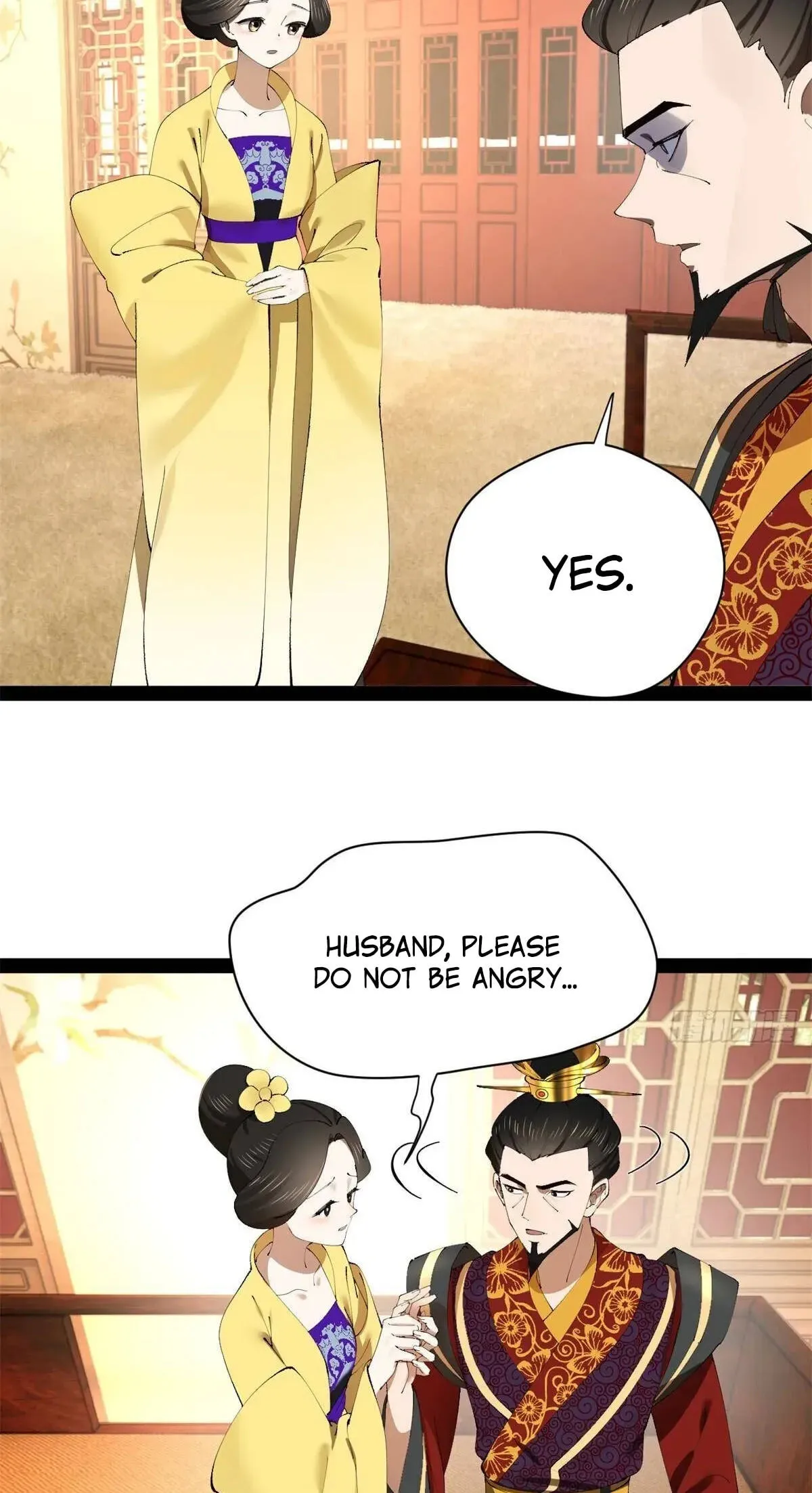 Ultimate Son-in-Law Chapter 390 - Page 4