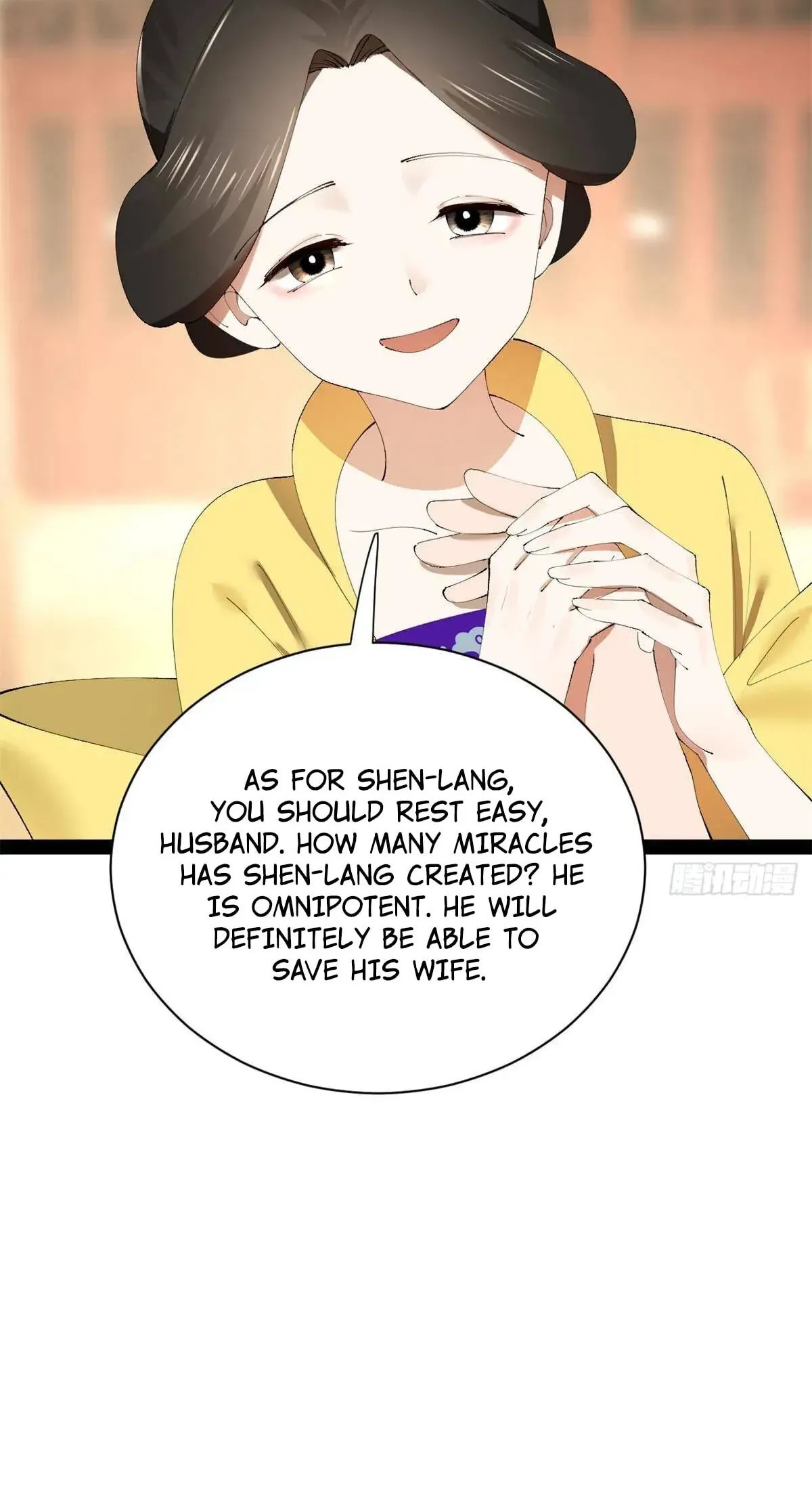 Ultimate Son-in-Law Chapter 390 - Page 7