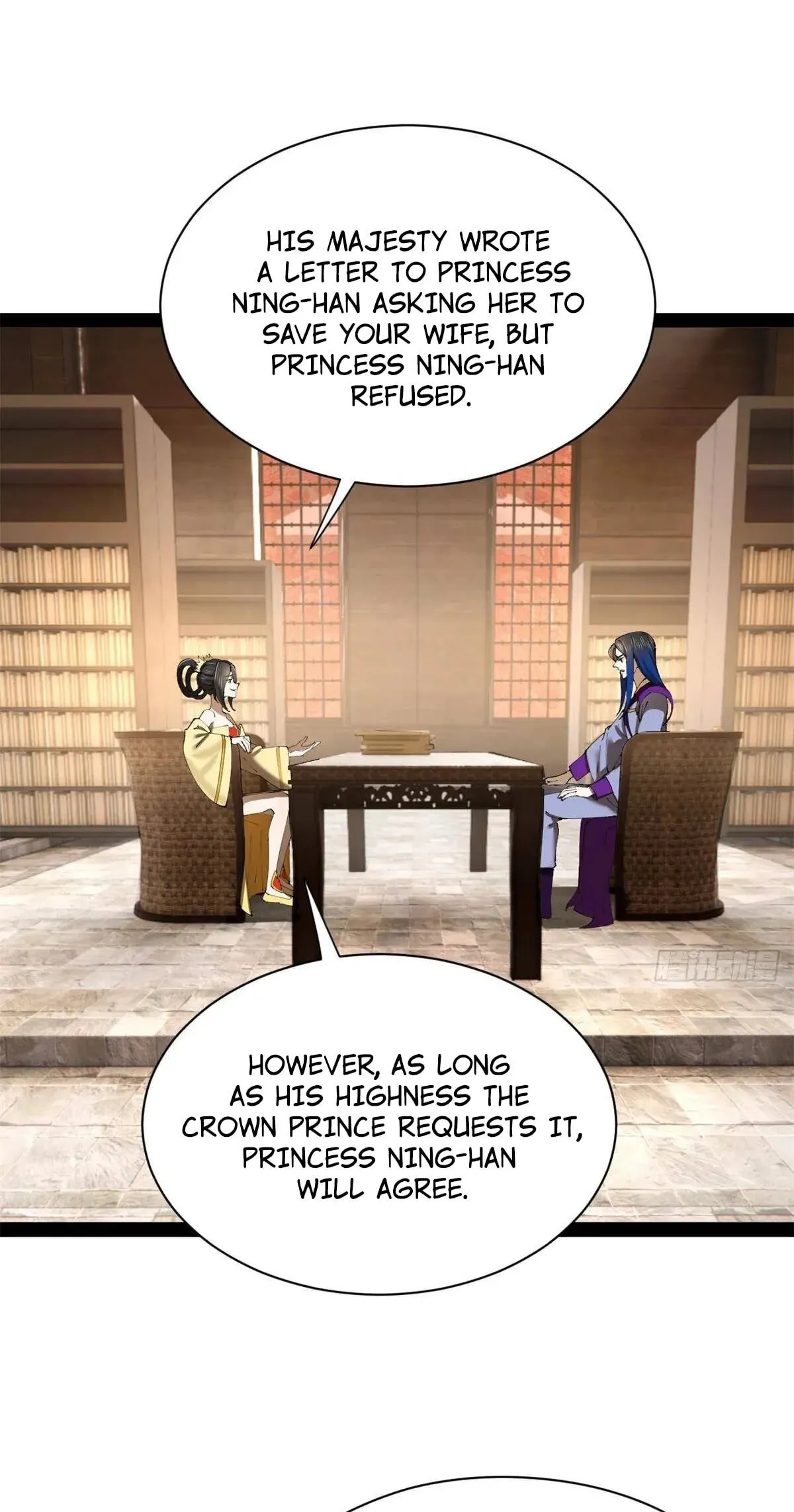 Ultimate Son-in-Law Chapter 390 - Page 11