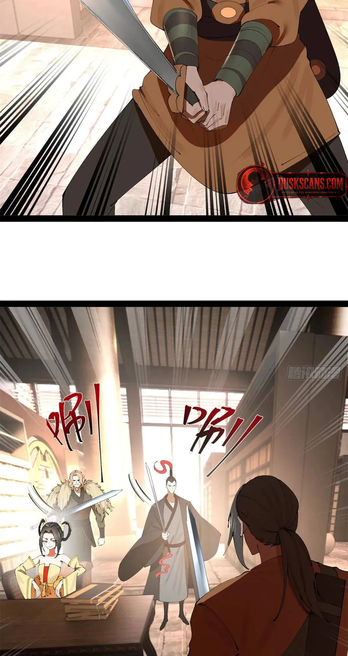 Ultimate Son-in-Law Chapter 390 - Page 16