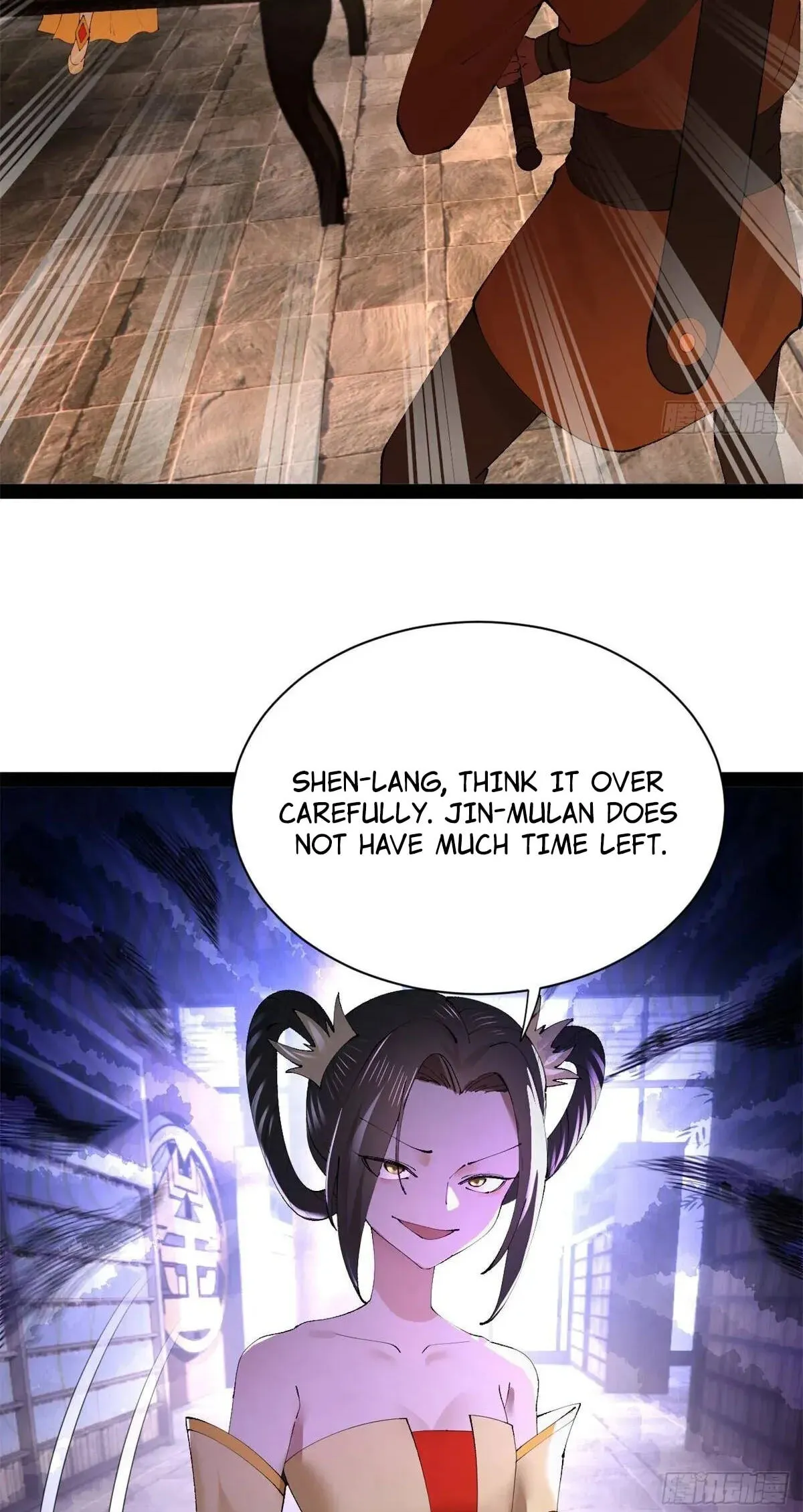 Ultimate Son-in-Law Chapter 390 - Page 17