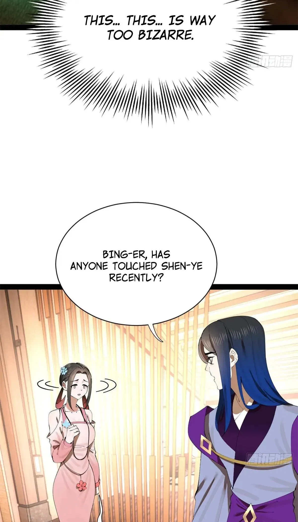 Ultimate Son-in-Law Chapter 390 - Page 29