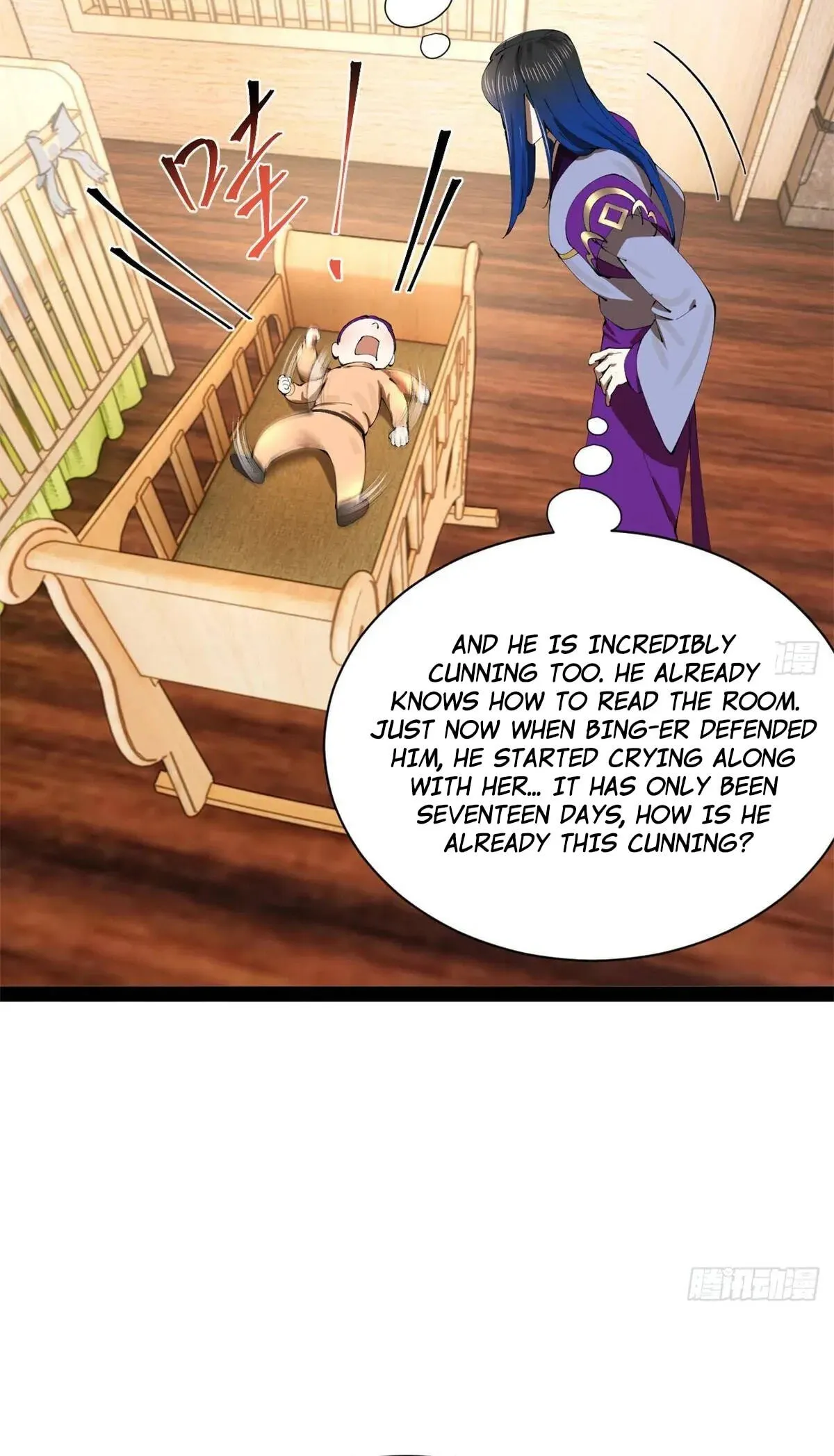 Ultimate Son-in-Law Chapter 390 - Page 34