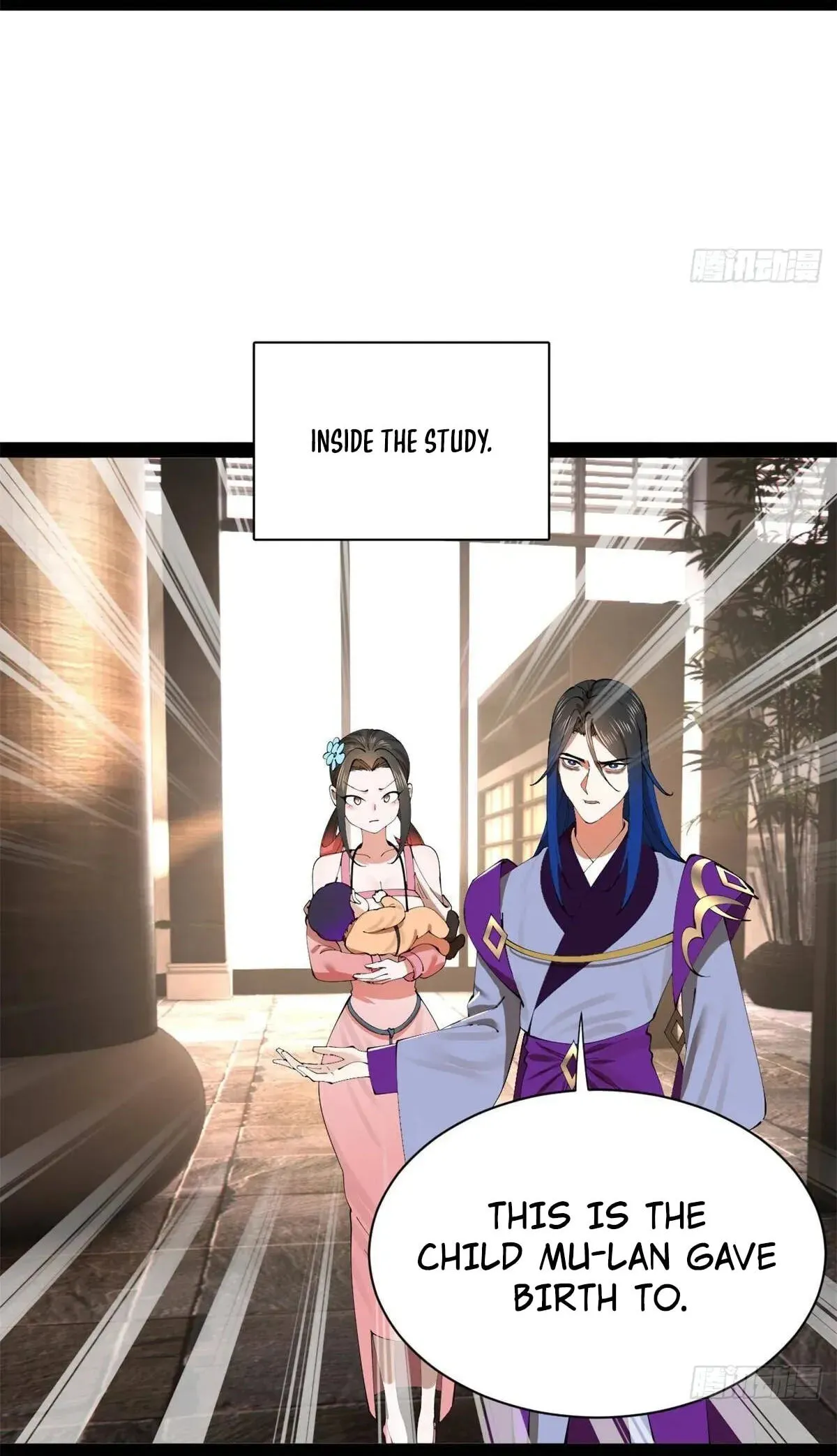 Ultimate Son-in-Law Chapter 390 - Page 37