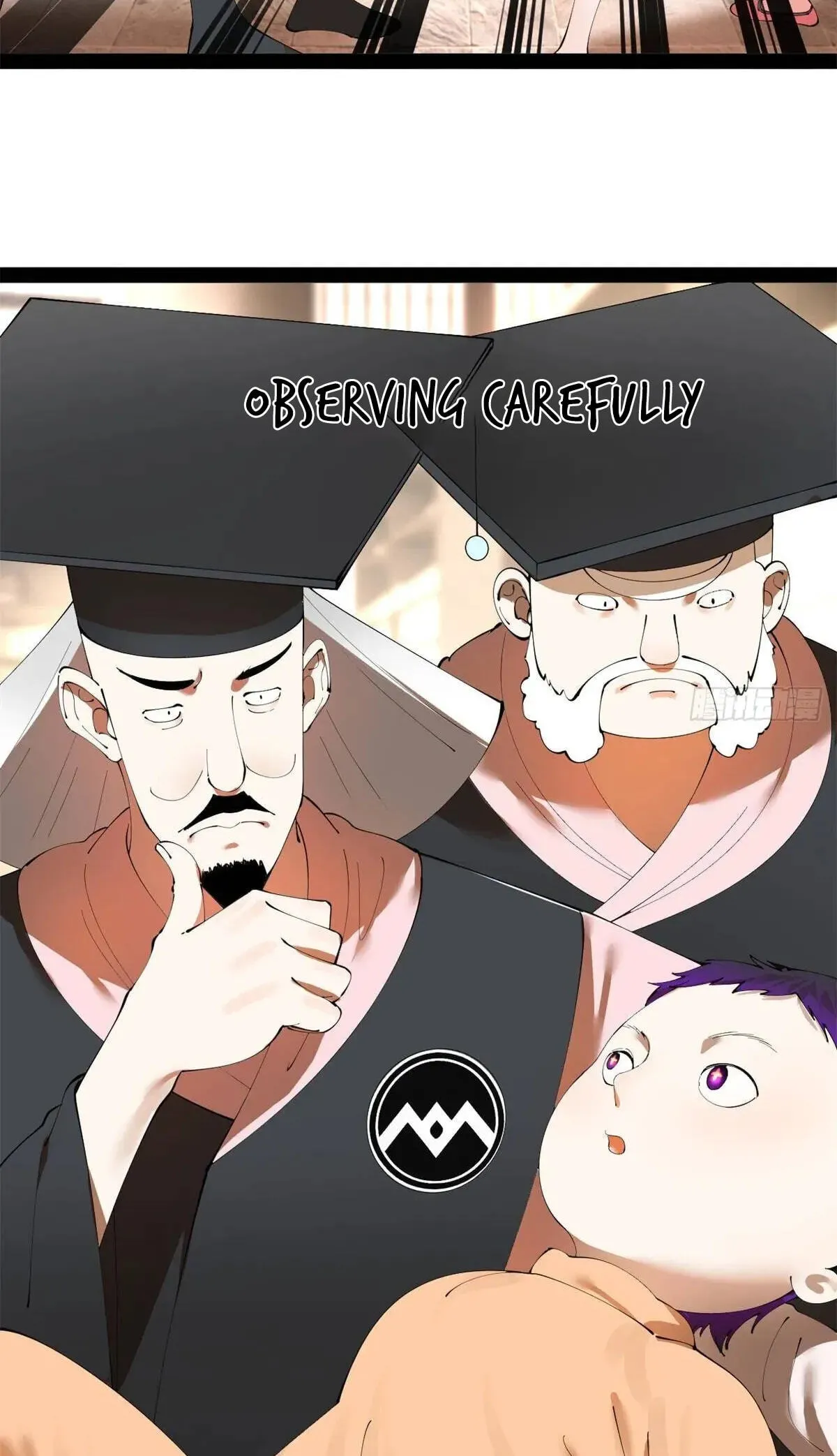 Ultimate Son-in-Law Chapter 390 - Page 39